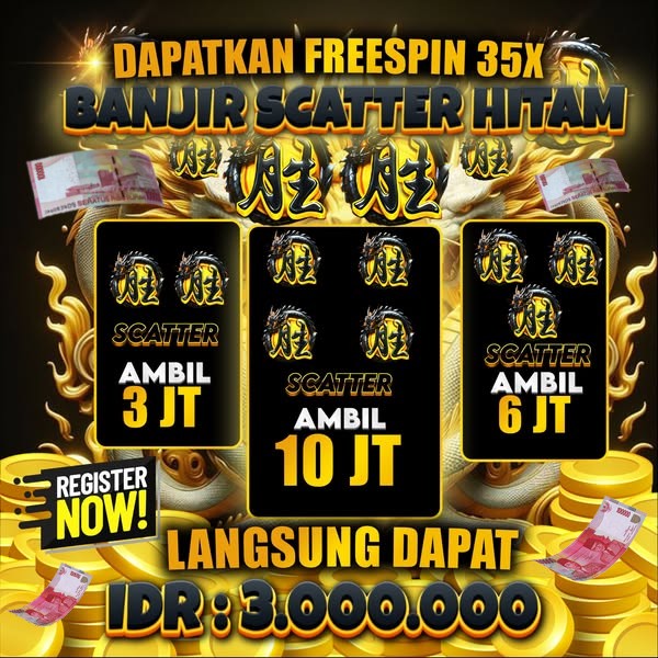 RATU38 : Situs Game Online Murah Jamin Jackpot